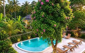 Maha Di Nusa Lembongan